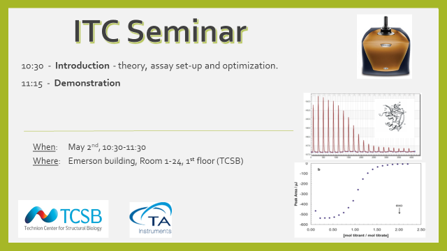 ITC seminar